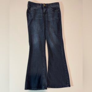 Wit & Wisdom Bootcut Jeans